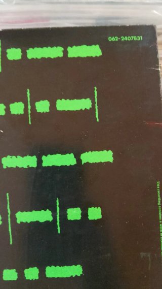Roger Waters Radio Kaos Vinile