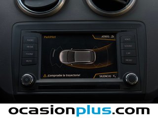 SEAT Ibiza 1.2 TSI FR Crono 66 kW (90 CV)