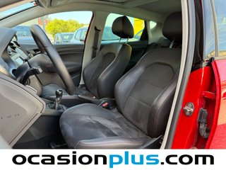 SEAT Ibiza 1.2 TSI FR Crono 66 kW (90 CV)