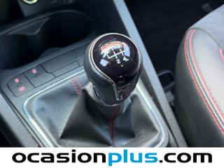 SEAT Ibiza 1.2 TSI FR Crono 66 kW (90 CV)