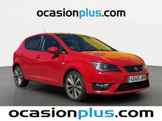 SEAT Ibiza 1.2 TSI FR Crono 66 kW (90 CV)