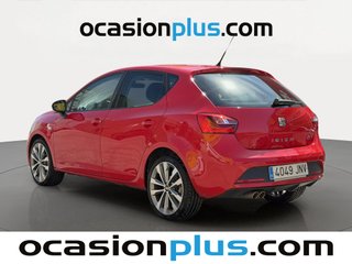 SEAT Ibiza 1.2 TSI FR Crono 66 kW (90 CV)