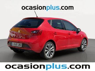 SEAT Ibiza 1.2 TSI FR Crono 66 kW (90 CV)