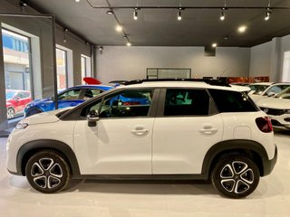 Citroen C3 Aircross 1.5 bluehdi 110cv 10/2022
