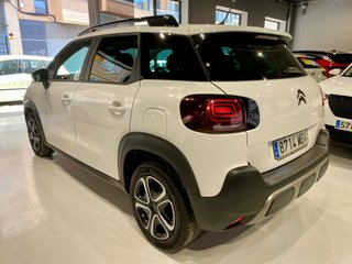 Citroen C3 Aircross 1.5 bluehdi 110cv 10/2022