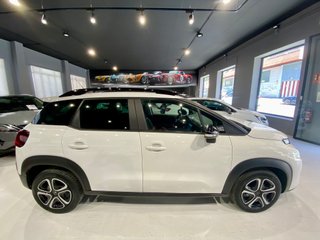 Citroen C3 Aircross 1.5 bluehdi 110cv 10/2022