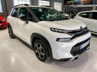 Citroen C3 Aircross 1.5 bluehdi 110cv 10/2022