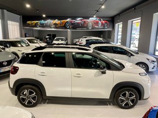 Citroen C3 Aircross 1.5 bluehdi 110cv 10/2022