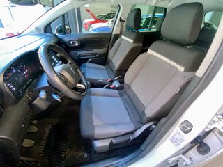 Citroen C3 Aircross 1.5 bluehdi 110cv 10/2022