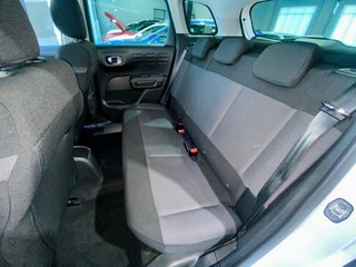 Citroen C3 Aircross 1.5 bluehdi 110cv 10/2022