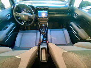 Citroen C3 Aircross 1.5 bluehdi 110cv 10/2022