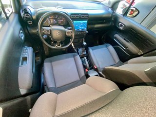 Citroen C3 Aircross 1.5 bluehdi 110cv 10/2022