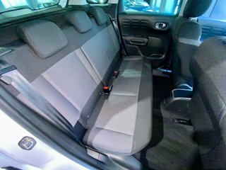 Citroen C3 Aircross 1.5 bluehdi 110cv 10/2022