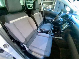 Citroen C3 Aircross 1.5 bluehdi 110cv 10/2022