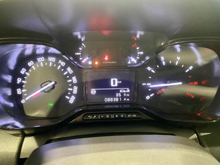 Citroen C3 Aircross 1.5 bluehdi 110cv 10/2022