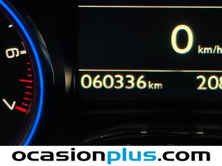 Peugeot 2008 PureTech 110 S&S Allure EAT6 81 kW (110 CV)