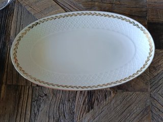 Vajilla Seltmann Weiden Porcelana Fina Vintage