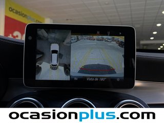 Mercedes-Benz GLC 250 d 4Matic 150 kW (204 CV)