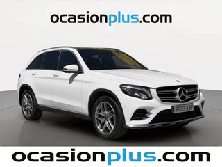 Mercedes-Benz GLC 250 d 4Matic 150 kW (204 CV)