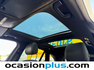 Mercedes-Benz GLC 250 d 4Matic 150 kW (204 CV)