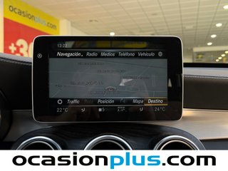 Mercedes-Benz GLC 250 d 4Matic 150 kW (204 CV)