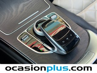 Mercedes-Benz GLC 250 d 4Matic 150 kW (204 CV)