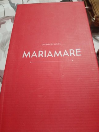 Zapatos Mariamare Talla 36 Beige/Rosa