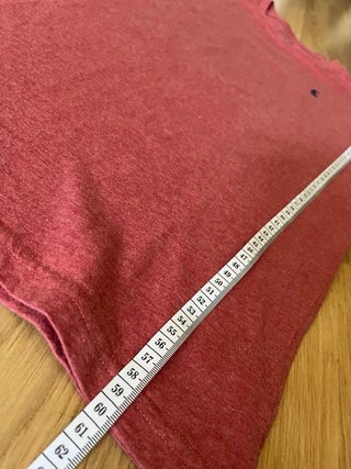 Polo Ralph Lauren Camiseta Manga Larga Rosa