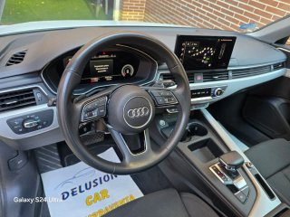 A4 AVANT S-LINE NACIONAL ÚNICO DUEÑO