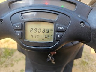 PIAGGIO X9 EVO 125