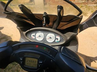 PIAGGIO X9 EVO 125