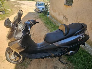 PIAGGIO X9 EVO 125