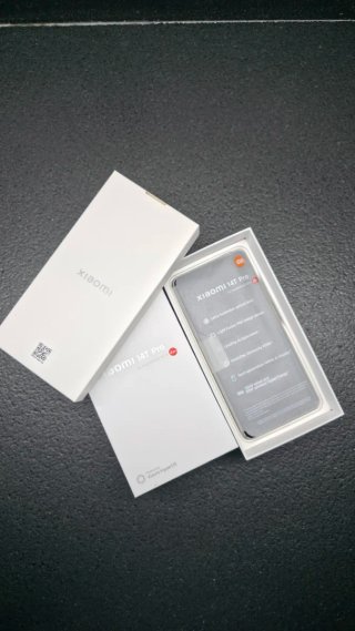 Xiaomi 14T Pro 512 Gb Titan Grey