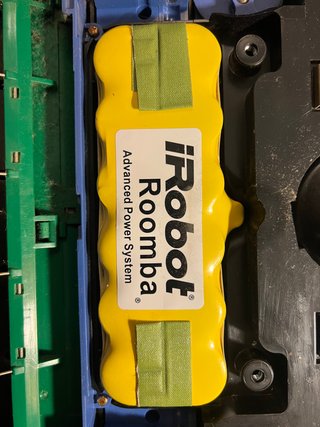 iRobot Roomba - Funciona o para piezas