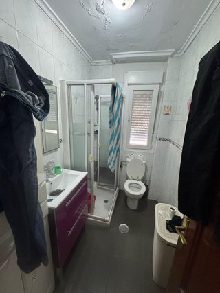 Piso en alquiler con ascensor
