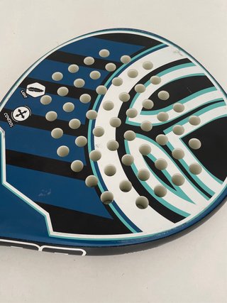Pala de pádel artengo pr190
