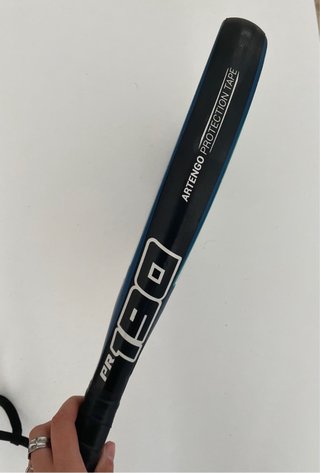 Pala de pádel artengo pr190