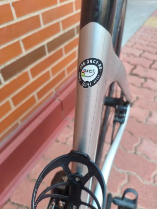 Orbea Orca Aero M20 Team Ultegra