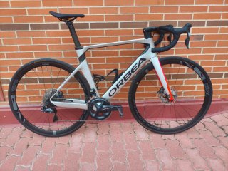 Orbea Orca Aero M20 Team Ultegra