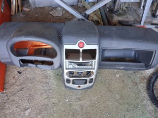 Piezas aixam 721