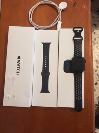 Apple Watch SE 3gen gps