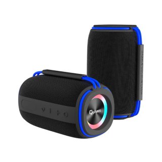 Altavoz Bluetooth Qcharx Flow 5.3 15W