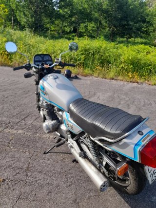 Suzuki GSX 1100