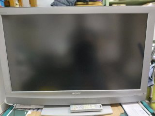 Televisor Sony Bravia 40 Plata