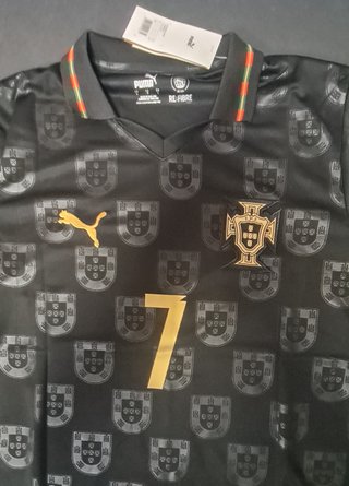 Camiseta cristiano Ronaldo Portugal
