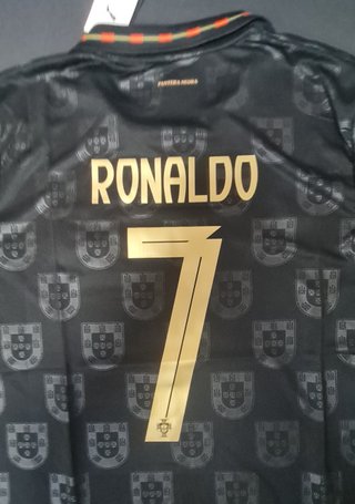 Camiseta cristiano Ronaldo Portugal