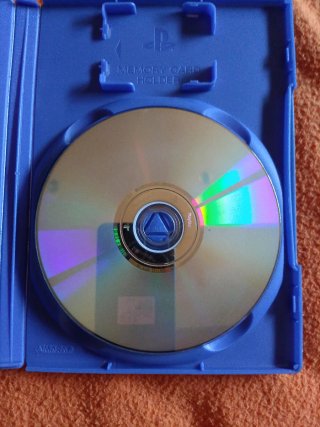 Stella Deus The Gate of Eternity PS2 sin manual