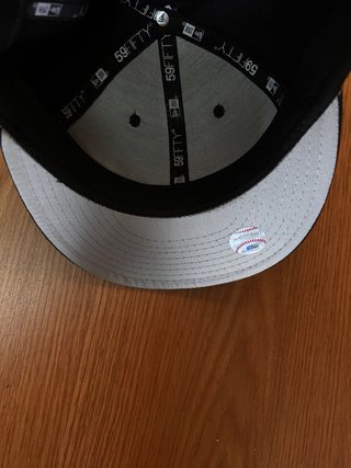 Cappello New Era Los Angeles Dodgers con visiera