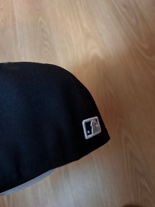 Cappello New Era Los Angeles Dodgers con visiera