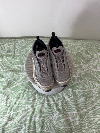 Nike Air Max 97